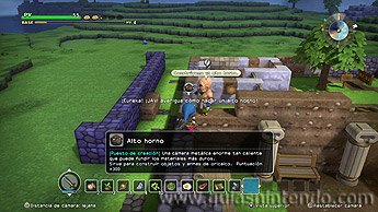 Dragon Quest Builders