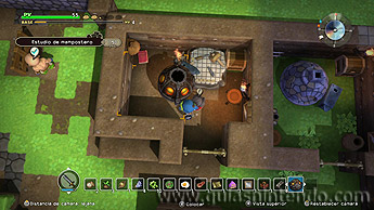 Dragon Quest Builders