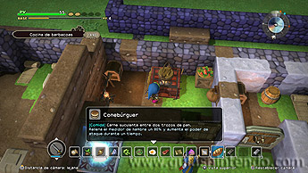 Dragon Quest Builders