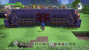Dragon Quest Builders