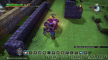 Dragon Quest Builders