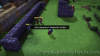 Dragon Quest Builders