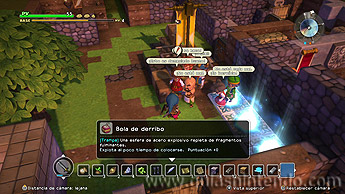 Dragon Quest Builders
