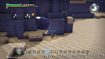 Dragon Quest Builders