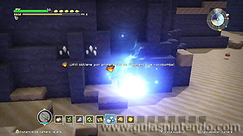 Dragon Quest Builders