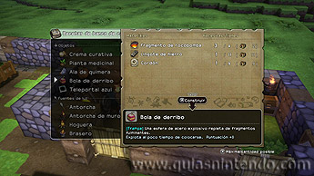 Dragon Quest Builders