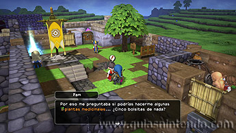 Dragon Quest Builders
