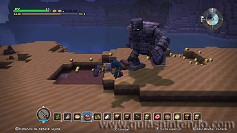 Dragon Quest Builders