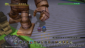Dragon Quest Builders