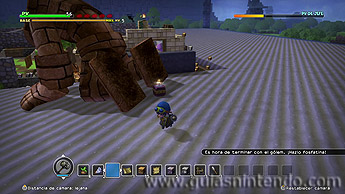 Dragon Quest Builders