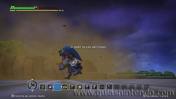 Dragon Quest Builders