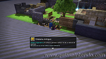 Dragon Quest Builders