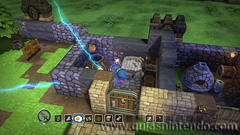 Dragon Quest Builders