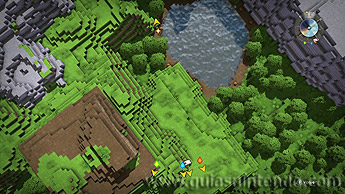 Dragon Quest Builders
