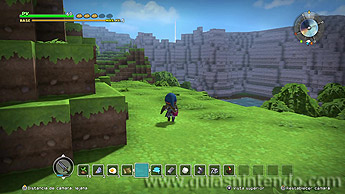 Dragon Quest Builders