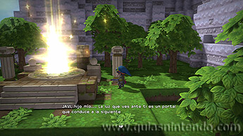 Dragon Quest Builders