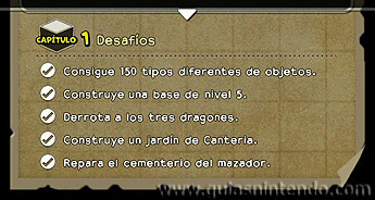 Dragon Quest Builders