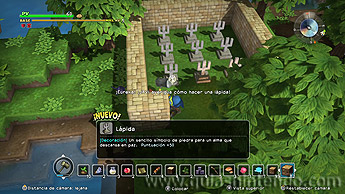 Dragon Quest Builders
