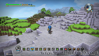 Dragon Quest Builders