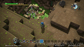 Dragon Quest Builders