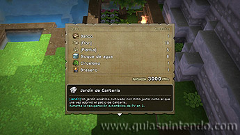 Dragon Quest Builders