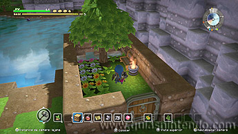 Dragon Quest Builders