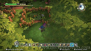 Dragon Quest Builders