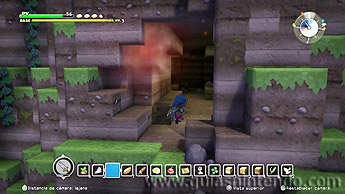 Dragon Quest Builders