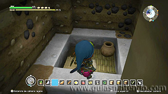 Dragon Quest Builders
