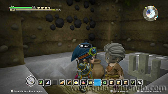Dragon Quest Builders