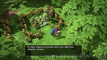 Dragon Quest Builders