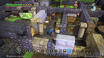 Dragon Quest Builders