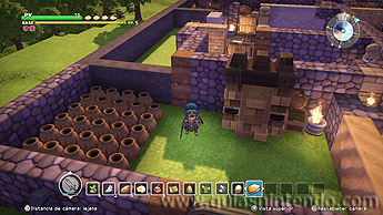 Dragon Quest Builders