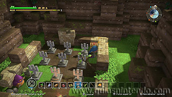 Dragon Quest Builders