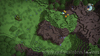 Dragon Quest Builders