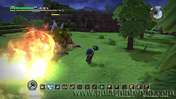 Dragon Quest Builders