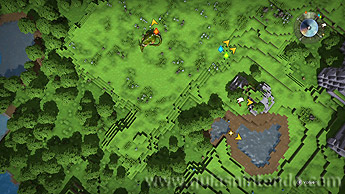 Dragon Quest Builders