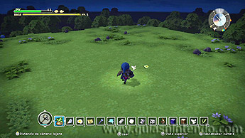 Dragon Quest Builders