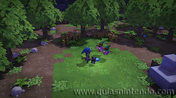 Dragon Quest Builders