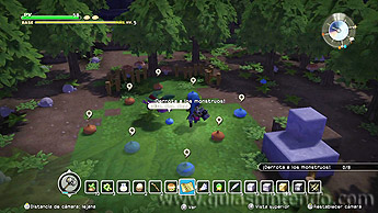 Dragon Quest Builders