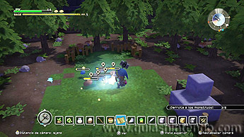 Dragon Quest Builders