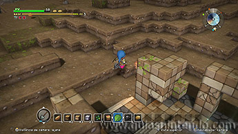 Dragon Quest Builders