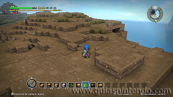 Dragon Quest Builders