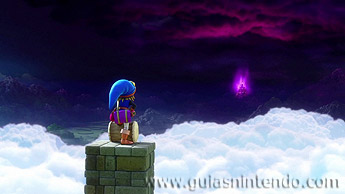 Dragon Quest Builders