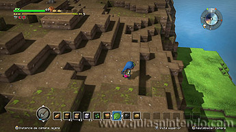 Dragon Quest Builders