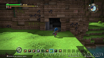 Dragon Quest Builders