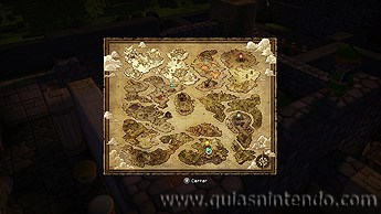 Dragon Quest Builders