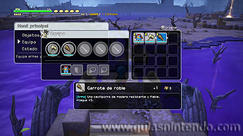 Dragon Quest Builders