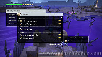 Dragon Quest Builders