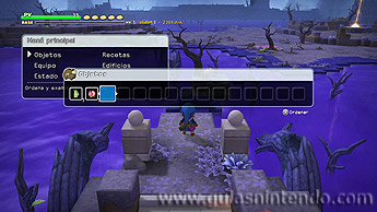 Dragon Quest Builders